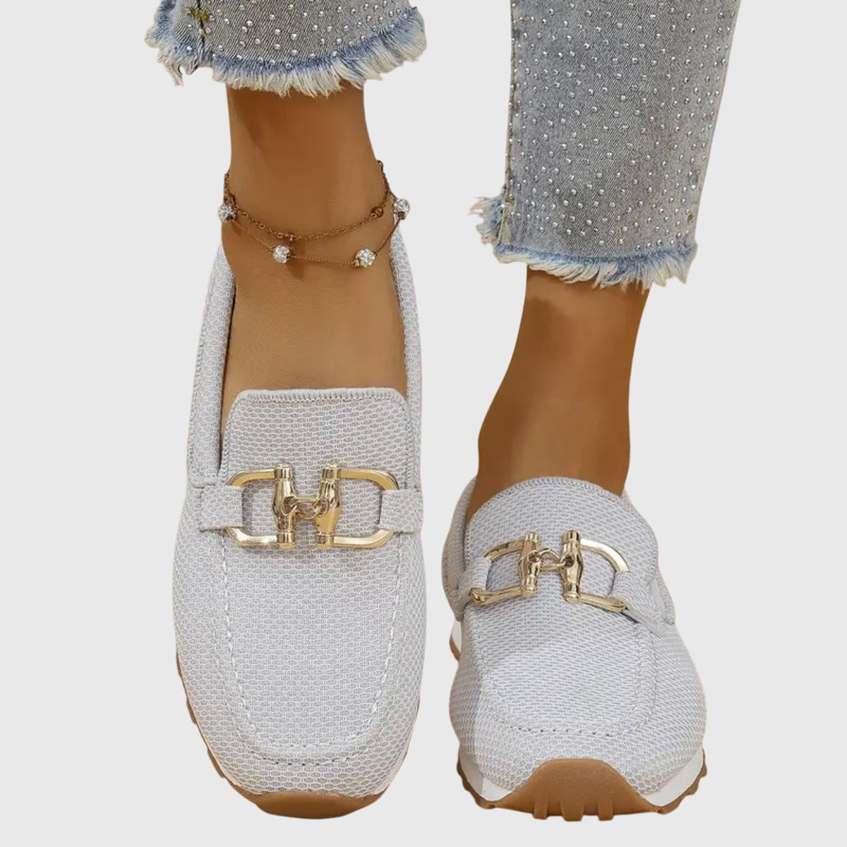 Mocasines Susie