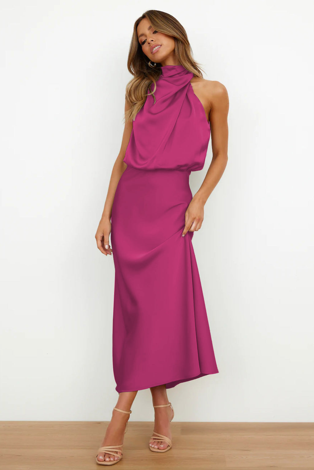 Vestido Violet — vista 10