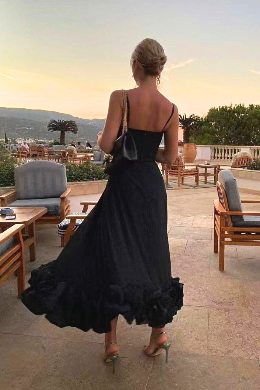 Vestido Eliana — vista 4