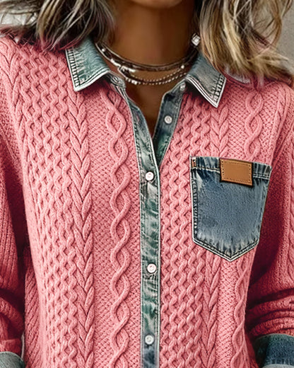Camisa Claire