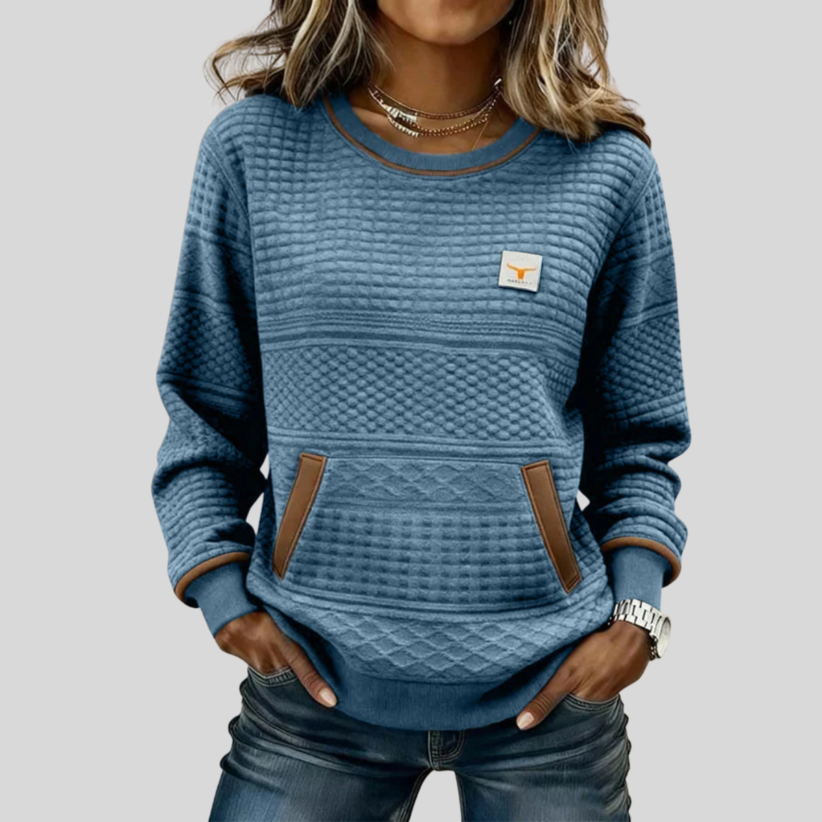 Sudadera Chloé