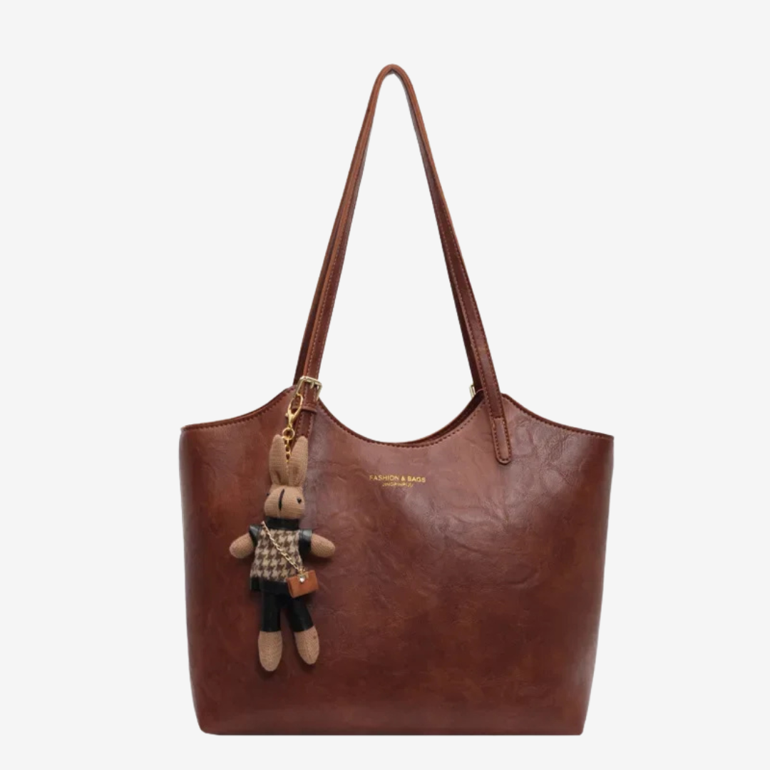 Bolso shopper Luna