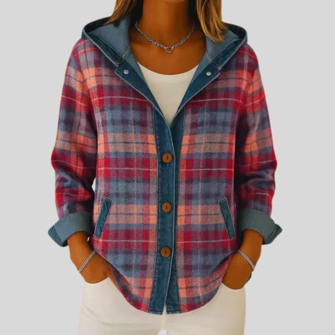 Sobrecamisa Élina
