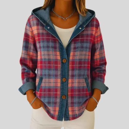 Sobrecamisa Élina