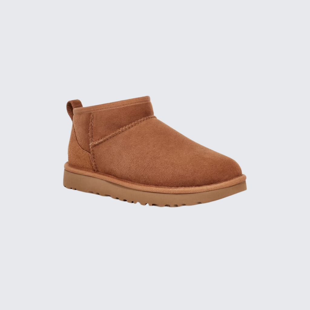 Botas clásicas Isabel