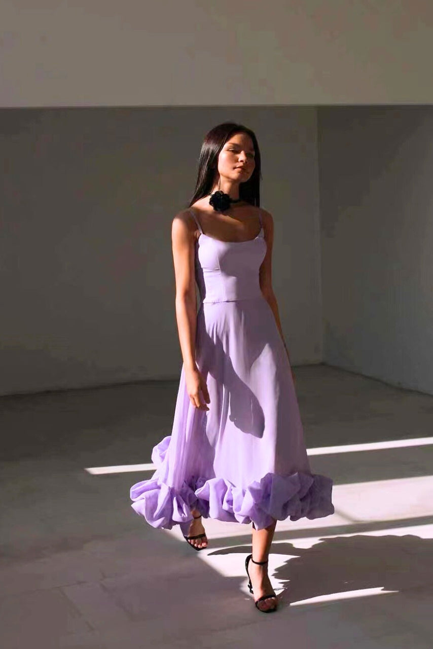 Vestido Eliana — vista 8