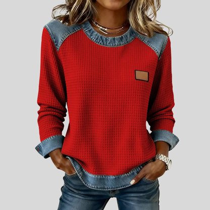 Sudadera Amélie