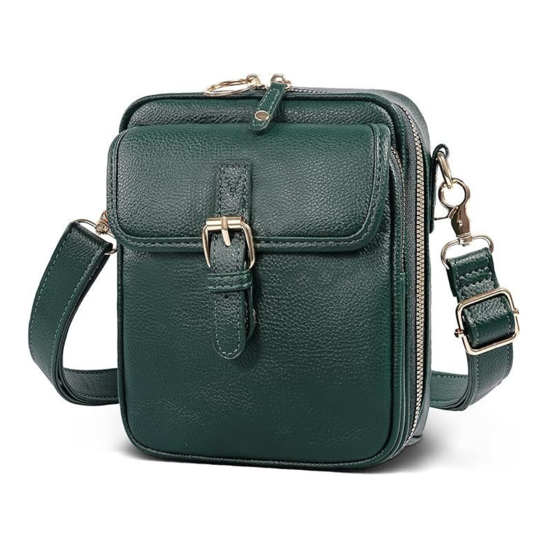Bolso bandolera Vastra — vista 17