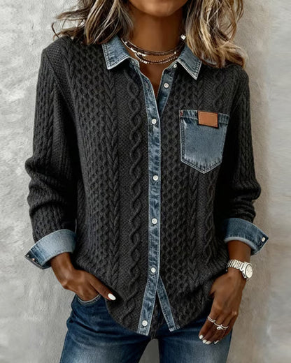 Camisa Claire