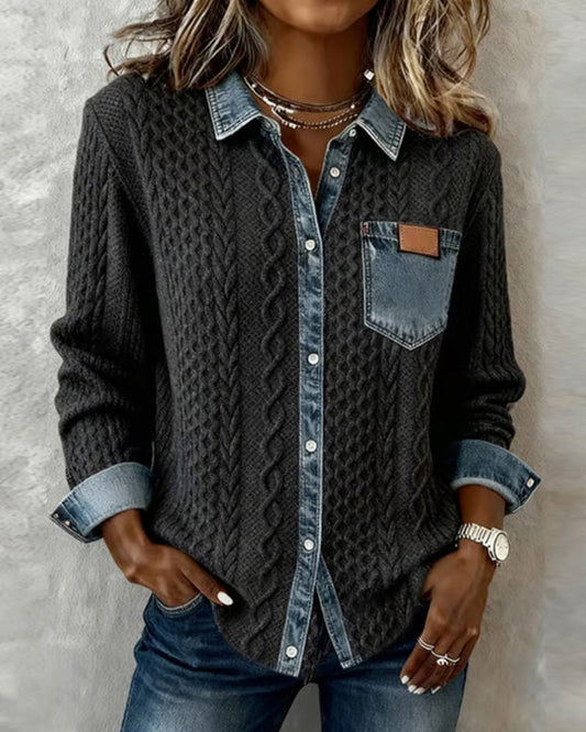 Camisa Claire