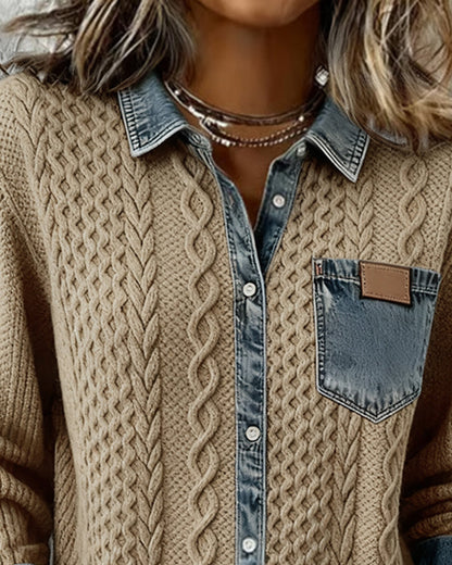 Camisa Claire