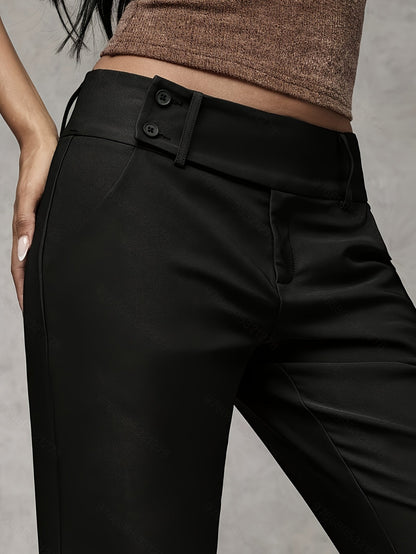 Pantalón ancho Pia — vista 3