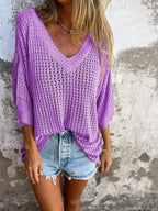 Blusa elegante Tania