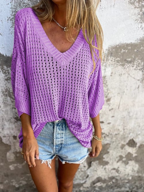 Blusa elegante Tania