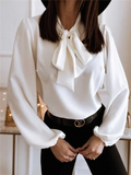 Blusa de encaje Milly