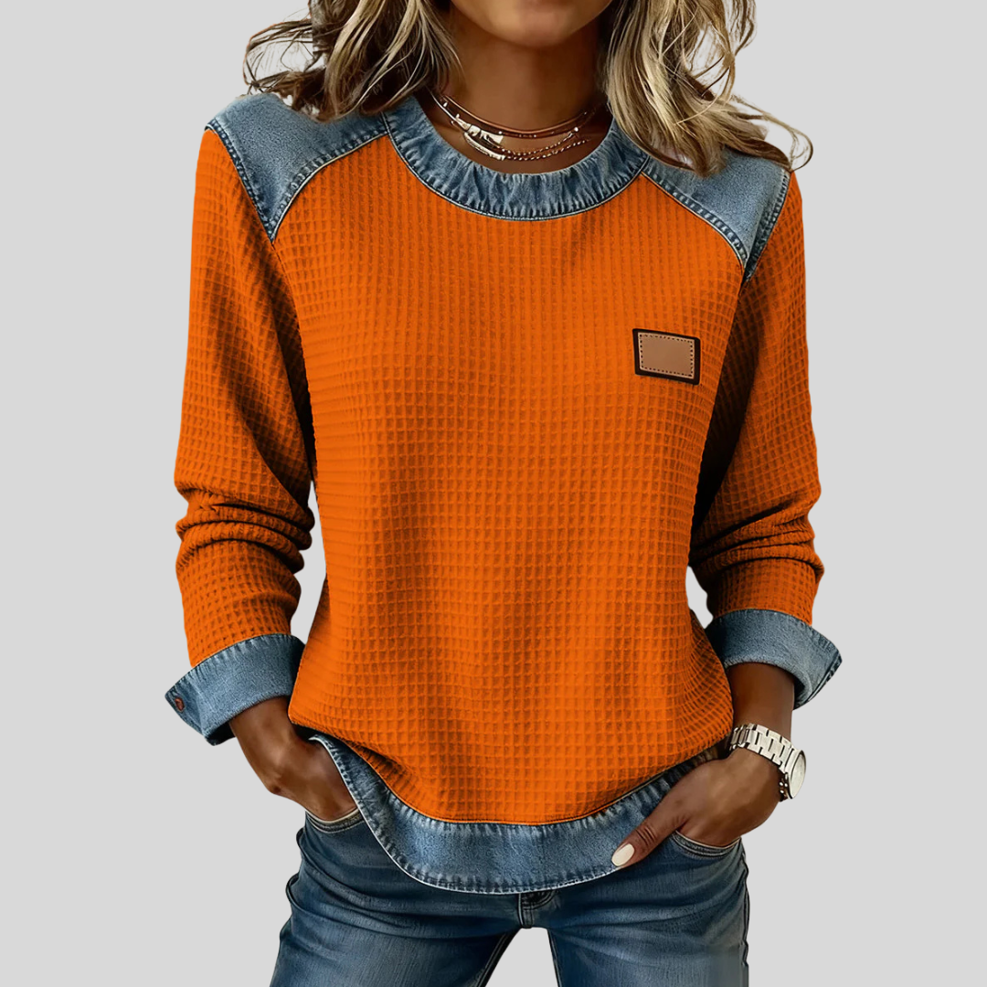 Sudadera Amélie