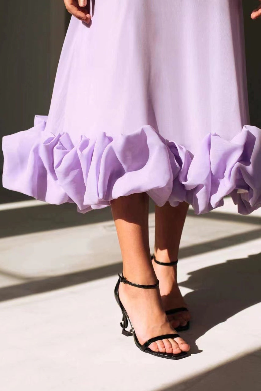 Vestido Eliana — vista 9