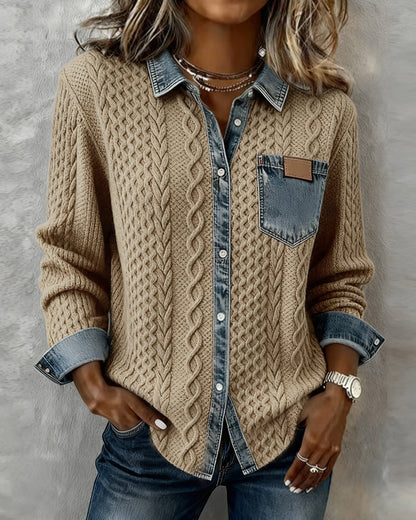 Camisa Claire