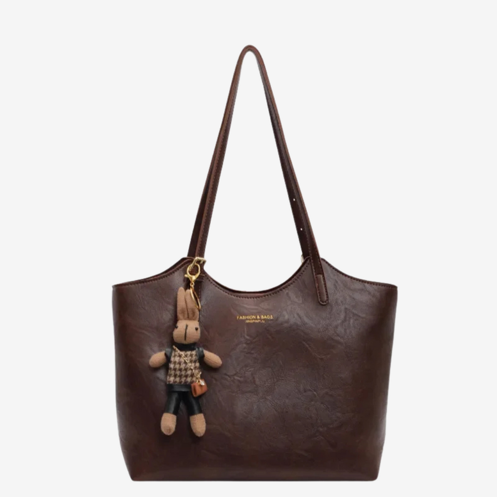 Bolso shopper Luna