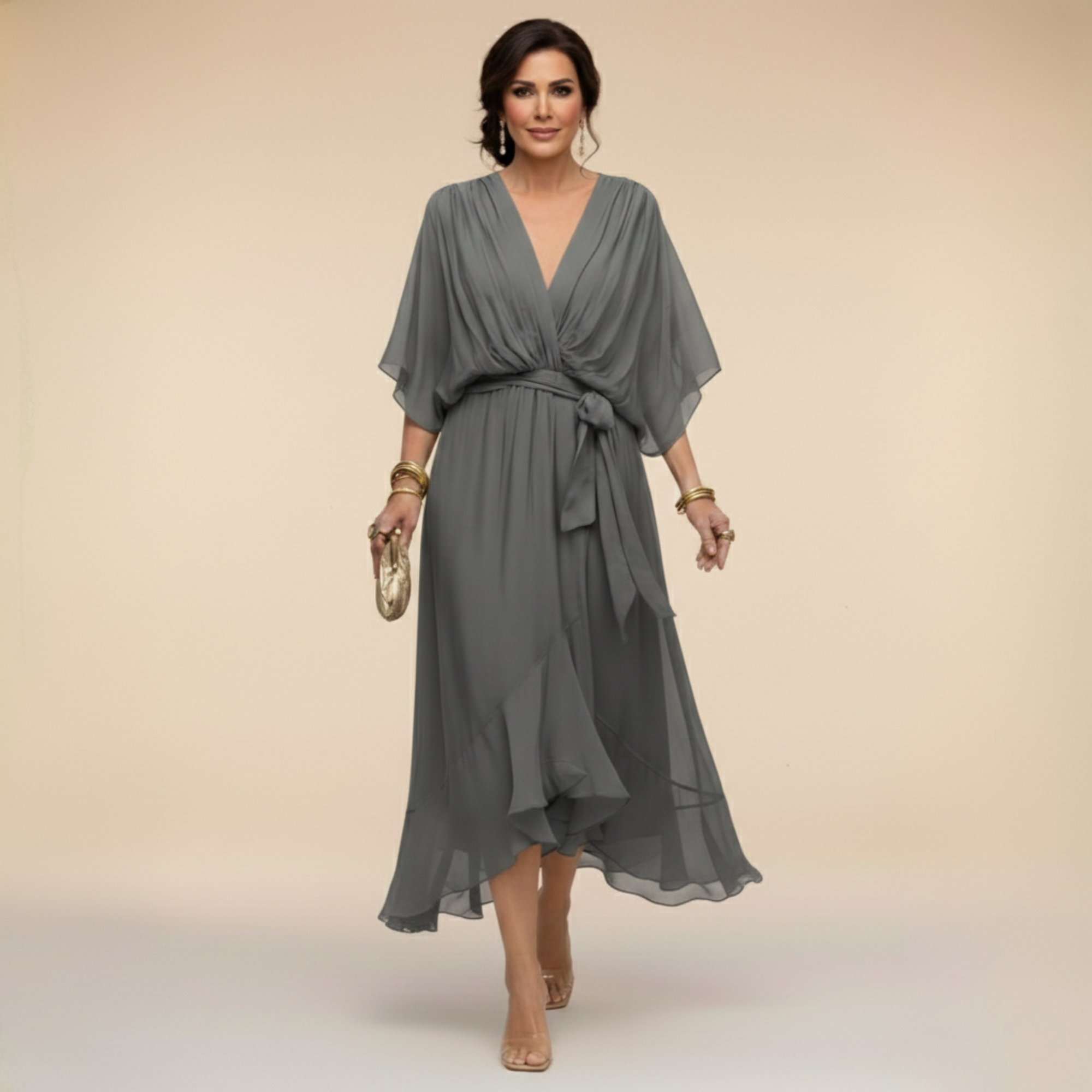 Vestido Sarah — vista 7