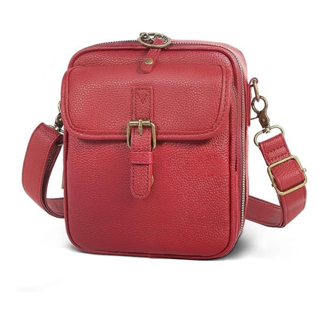 Bolso bandolera Vastra — vista 18