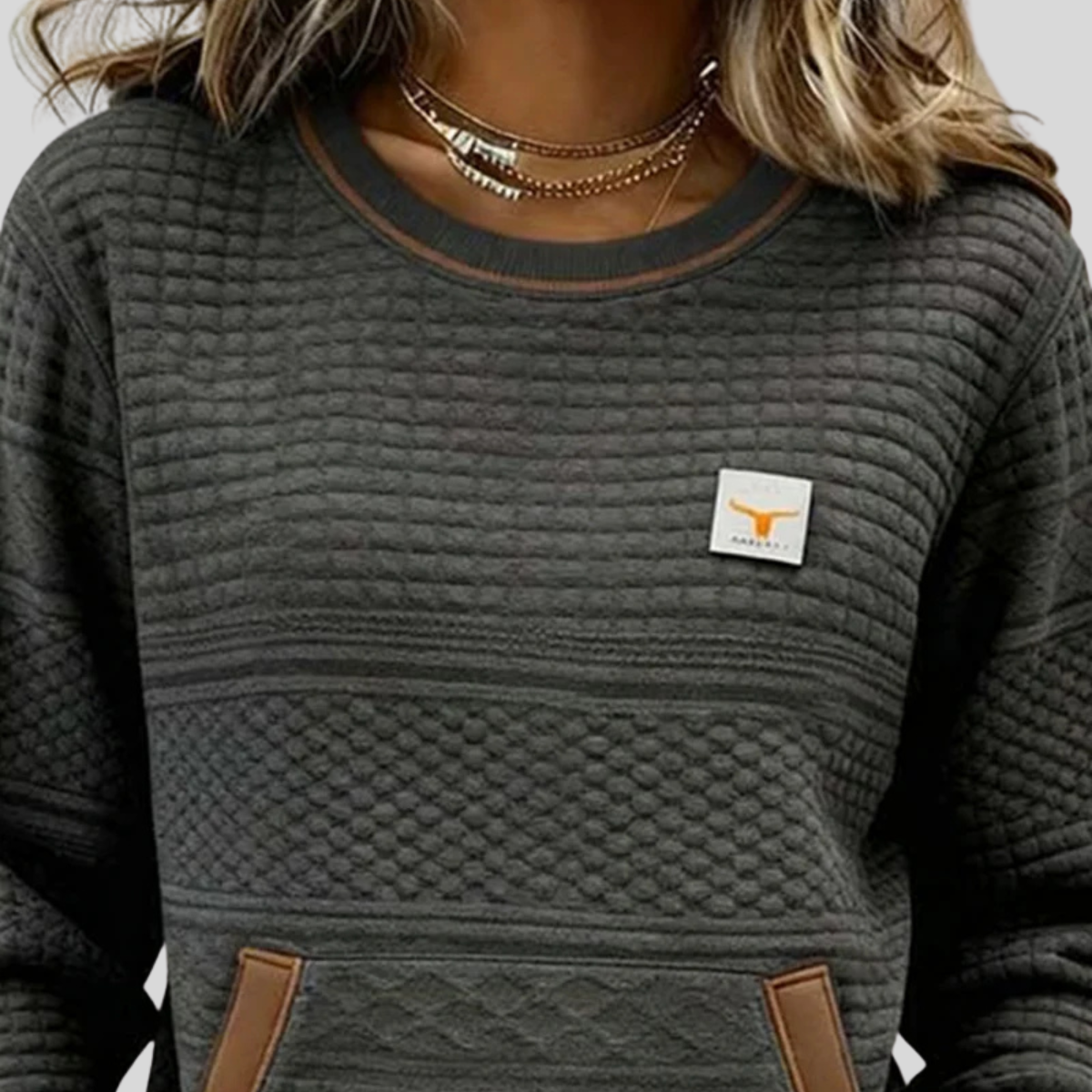 Sudadera Chloé