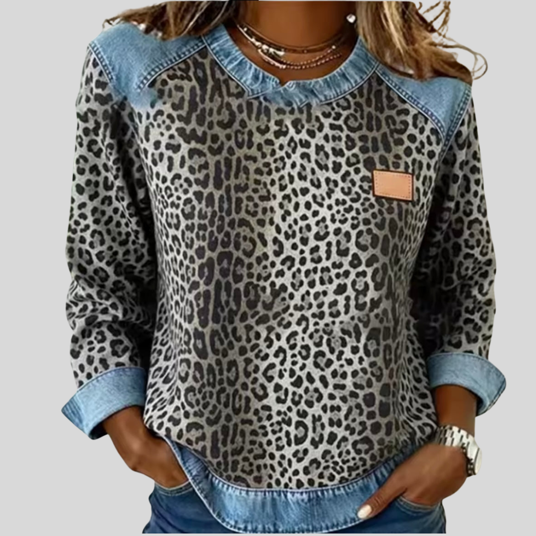Sudadera Marie