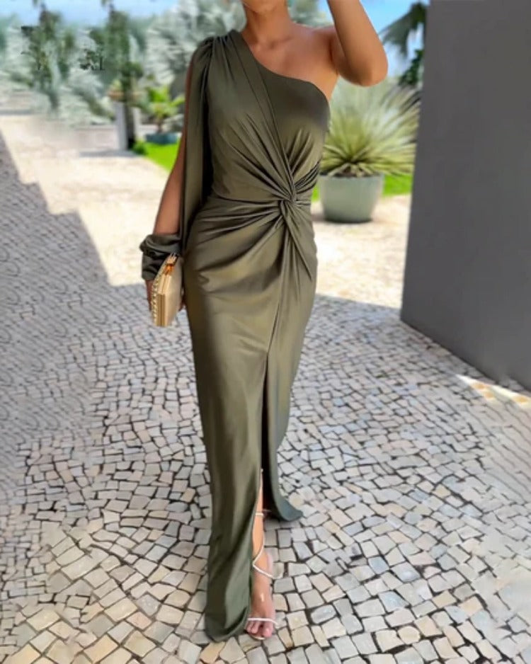 Vestido Eleanor — vista 5