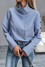 Blusa de rayas Lidia