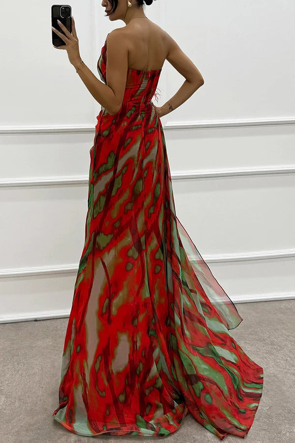 Vestido Mia — vista 5