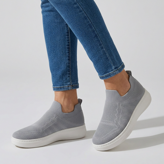 Zapatillas cómodas Nerea