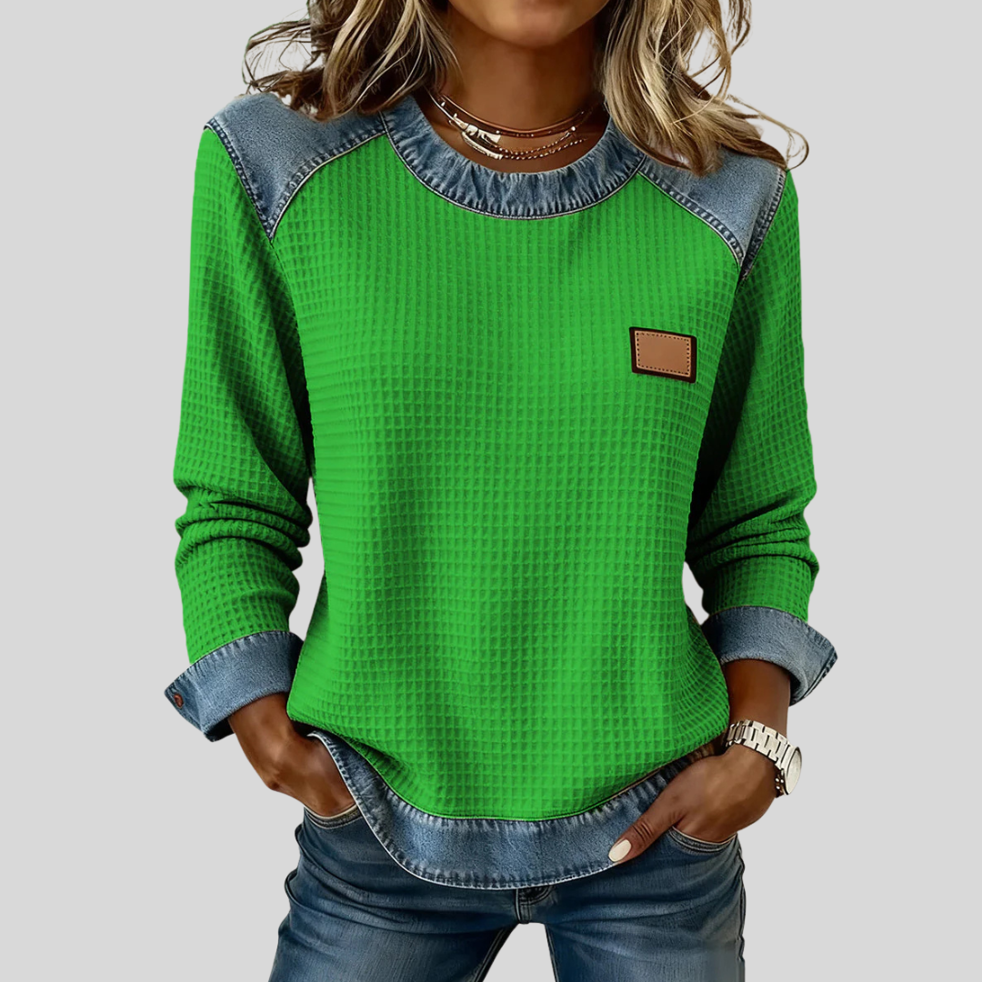 Sudadera Amélie