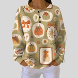 Sudadera Colette