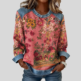 Sudadera Monique
