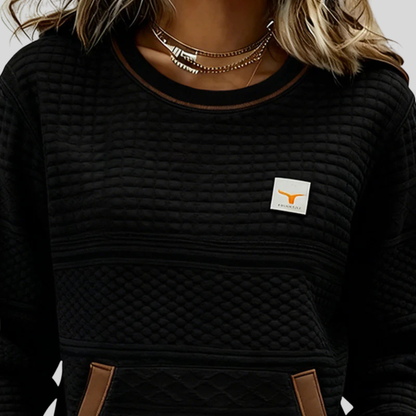 Sudadera Chloé