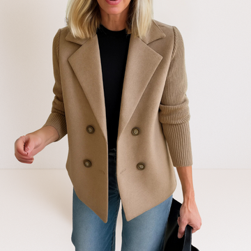 Blazer casual Elena