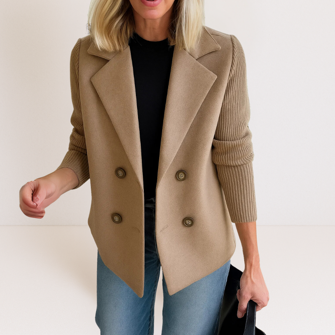 Blazer casual Elena