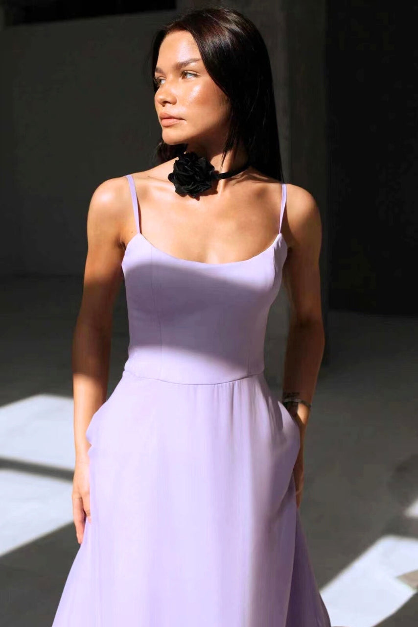 Vestido Eliana — vista 7