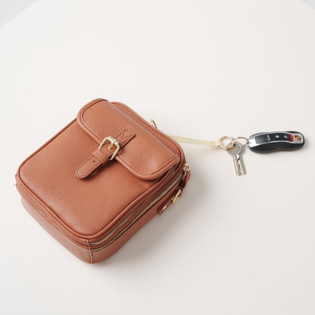 Bolso bandolera Vastra — vista 8