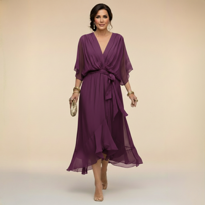 Vestido Sarah — vista 9
