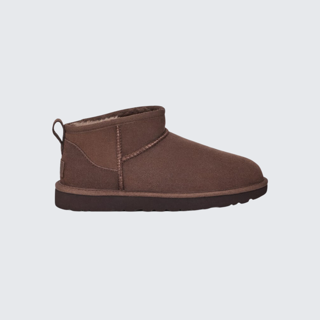 Botas clásicas Isabel