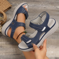 DELACROIX | Sandalias cómodas y ajustables Sofia