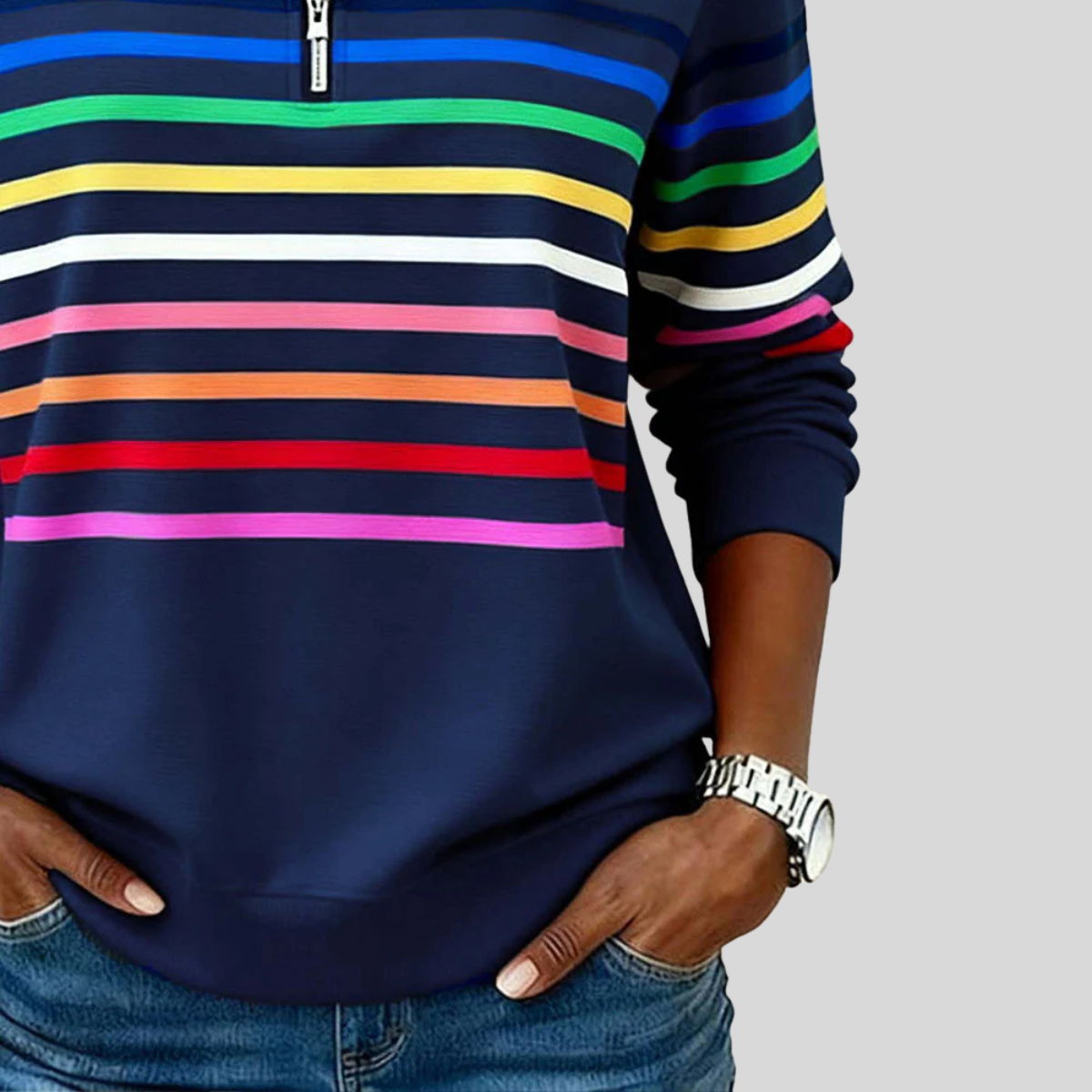 Sudadera Nathalie