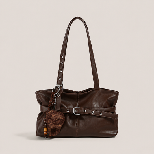 Bolso de mano Giuna