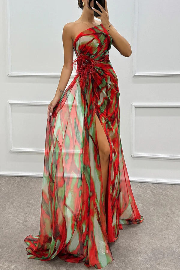 Vestido Mia — vista 4