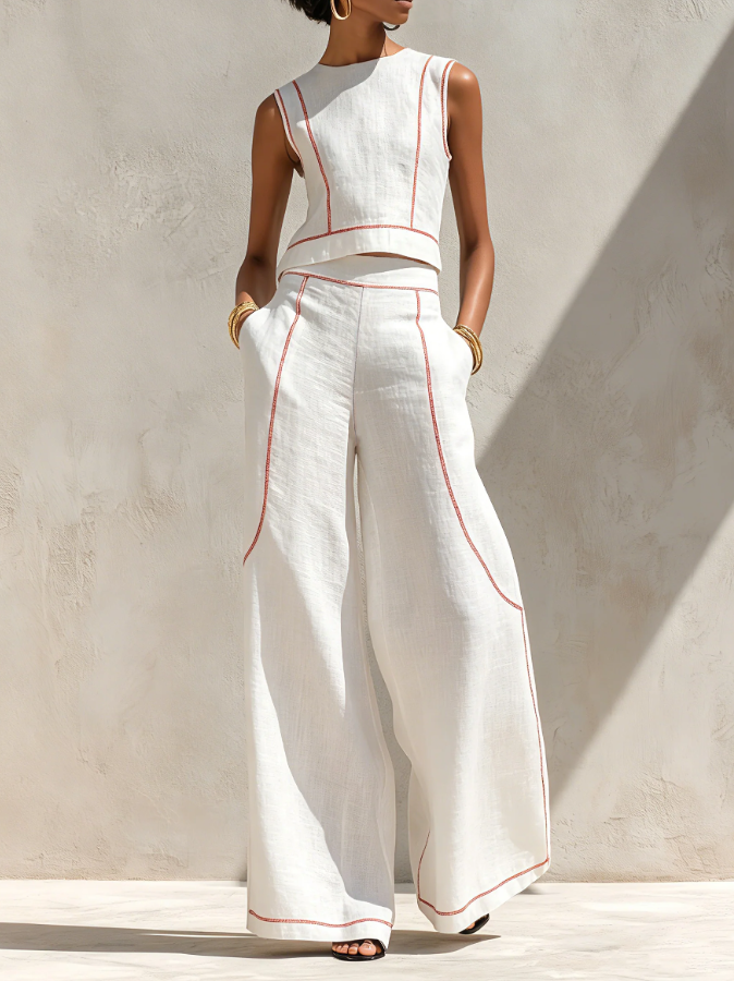 Conjunto Clara