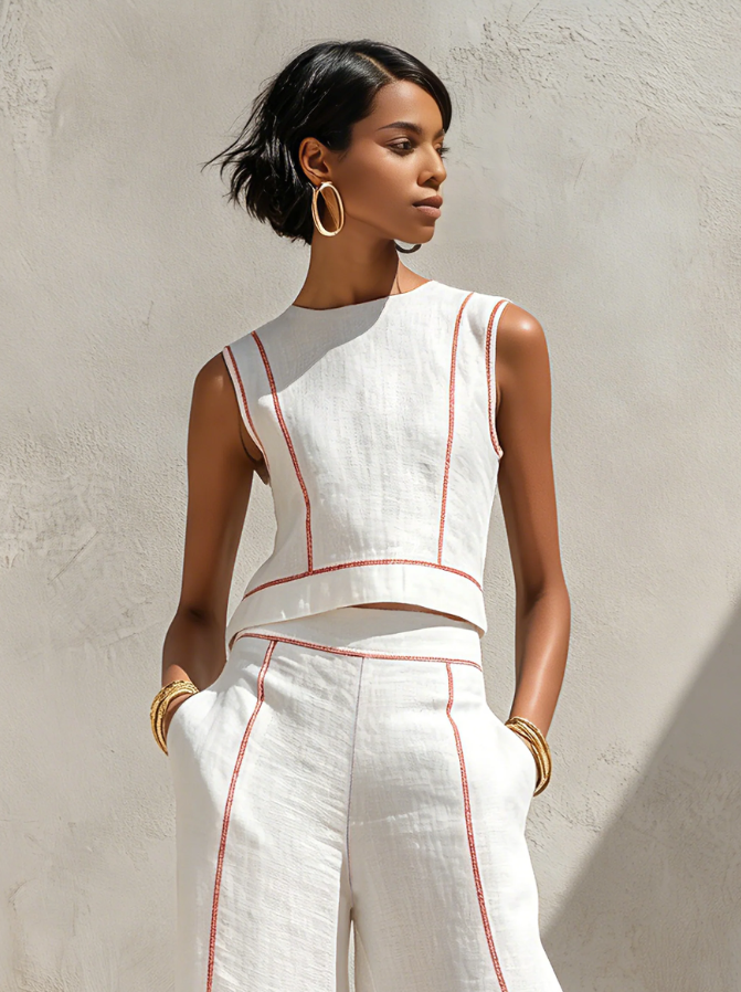 Conjunto Clara