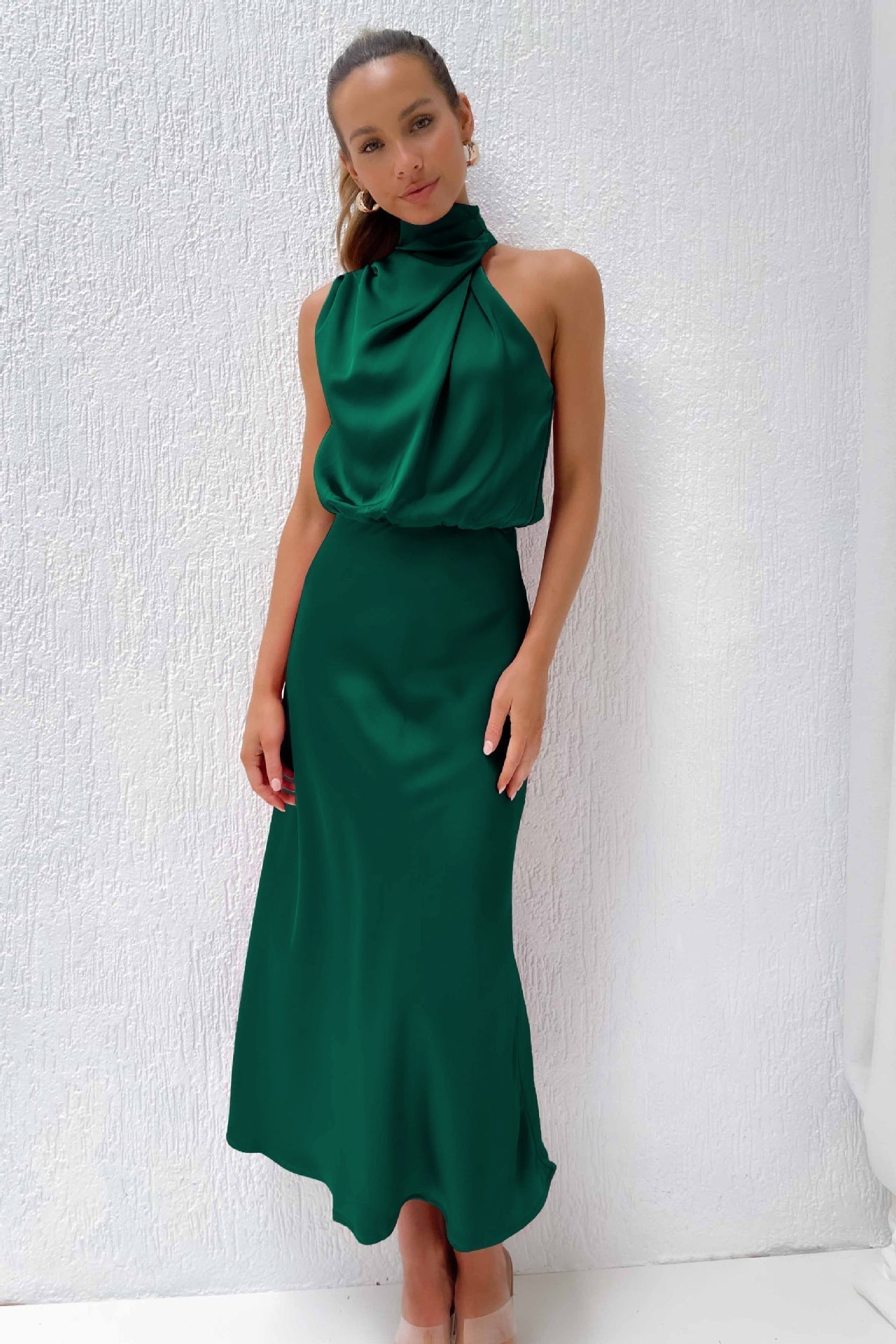 Vestido Violet — vista 6
