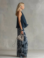 Conjunto de gasa Lola