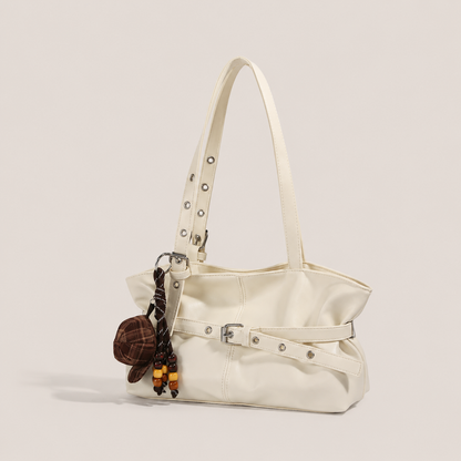 Bolso de mano Giuna